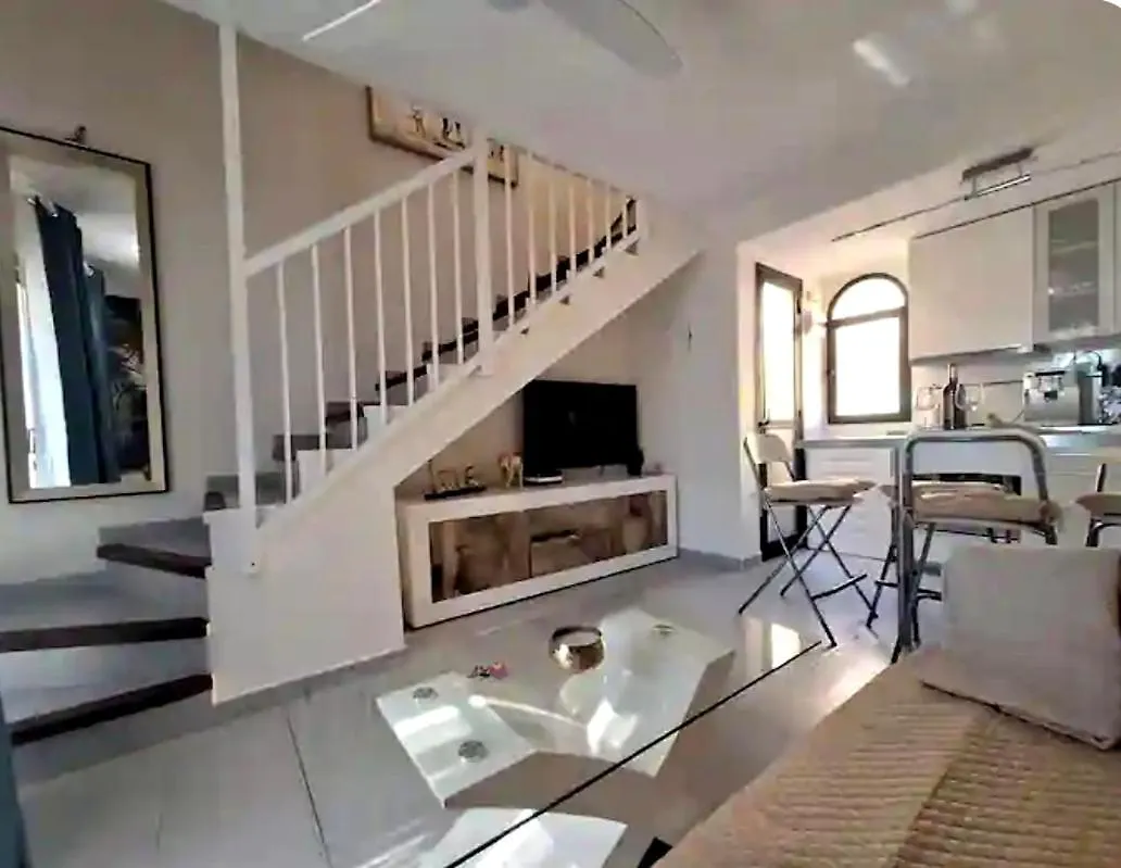 Enete Casa Appartement Costa Calma