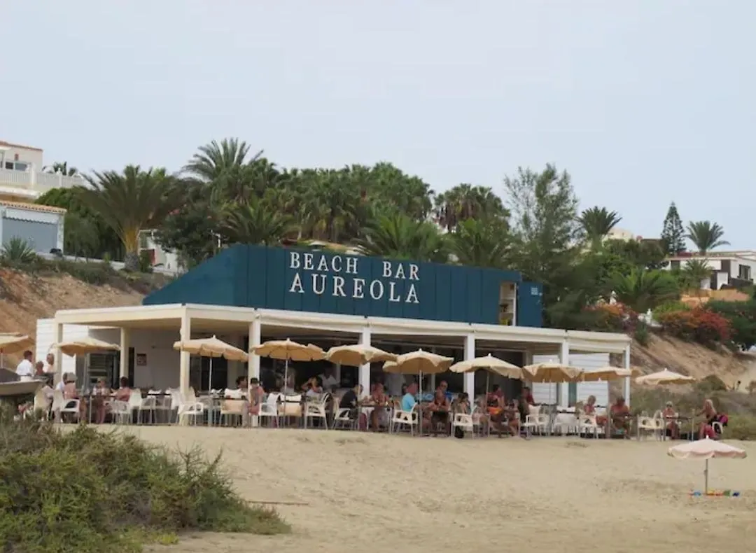 Enete Casa Appartement Costa Calma