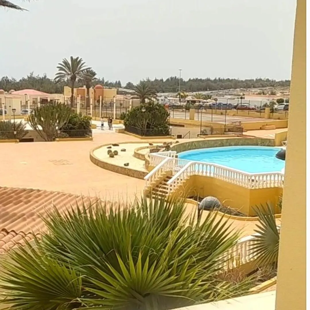 Enete Casa Appartement Costa Calma