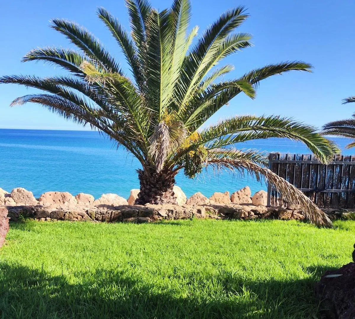 Enete Casa Appartement Costa Calma
