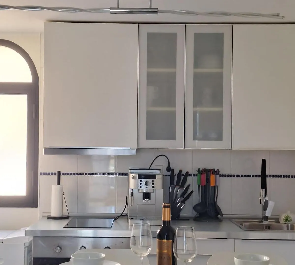 Enete Casa Appartement Costa Calma 0*,