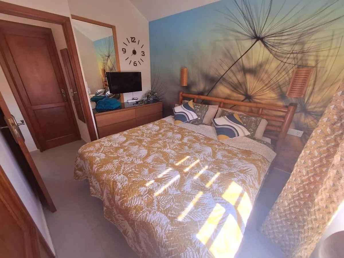Enete Casa Appartement Costa Calma