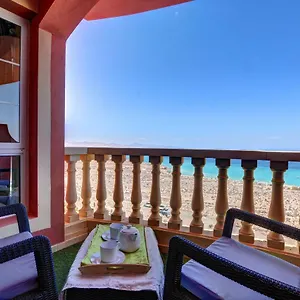  Apartament Amanecer Paraiso